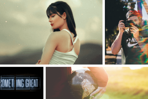 1,000+ FX Presets